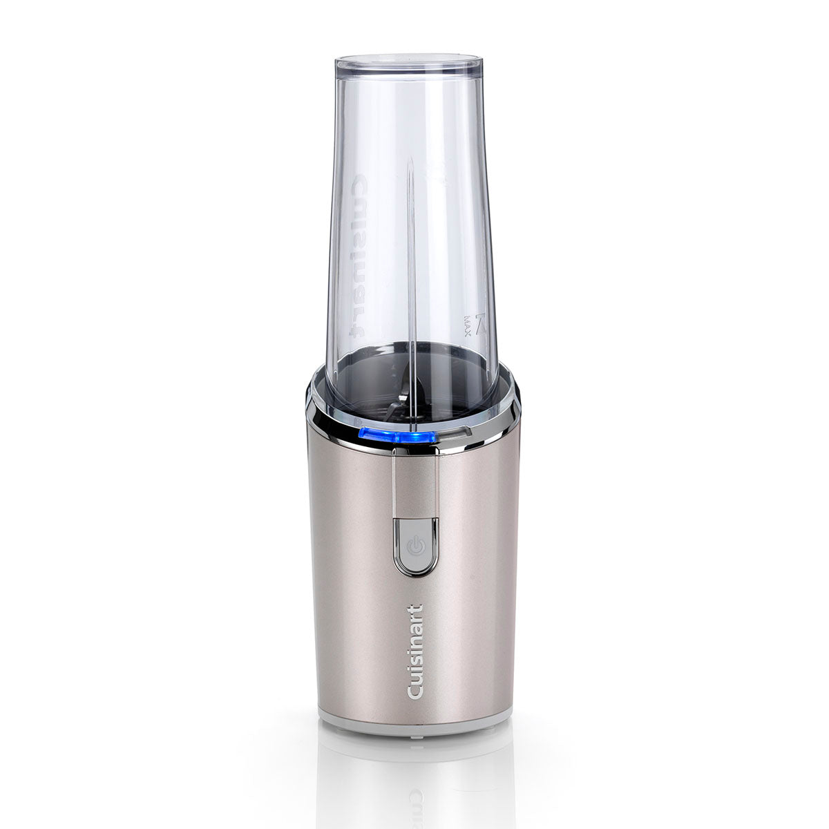 Cuisinart Blender Cordless 450 ml Frosted Pearl