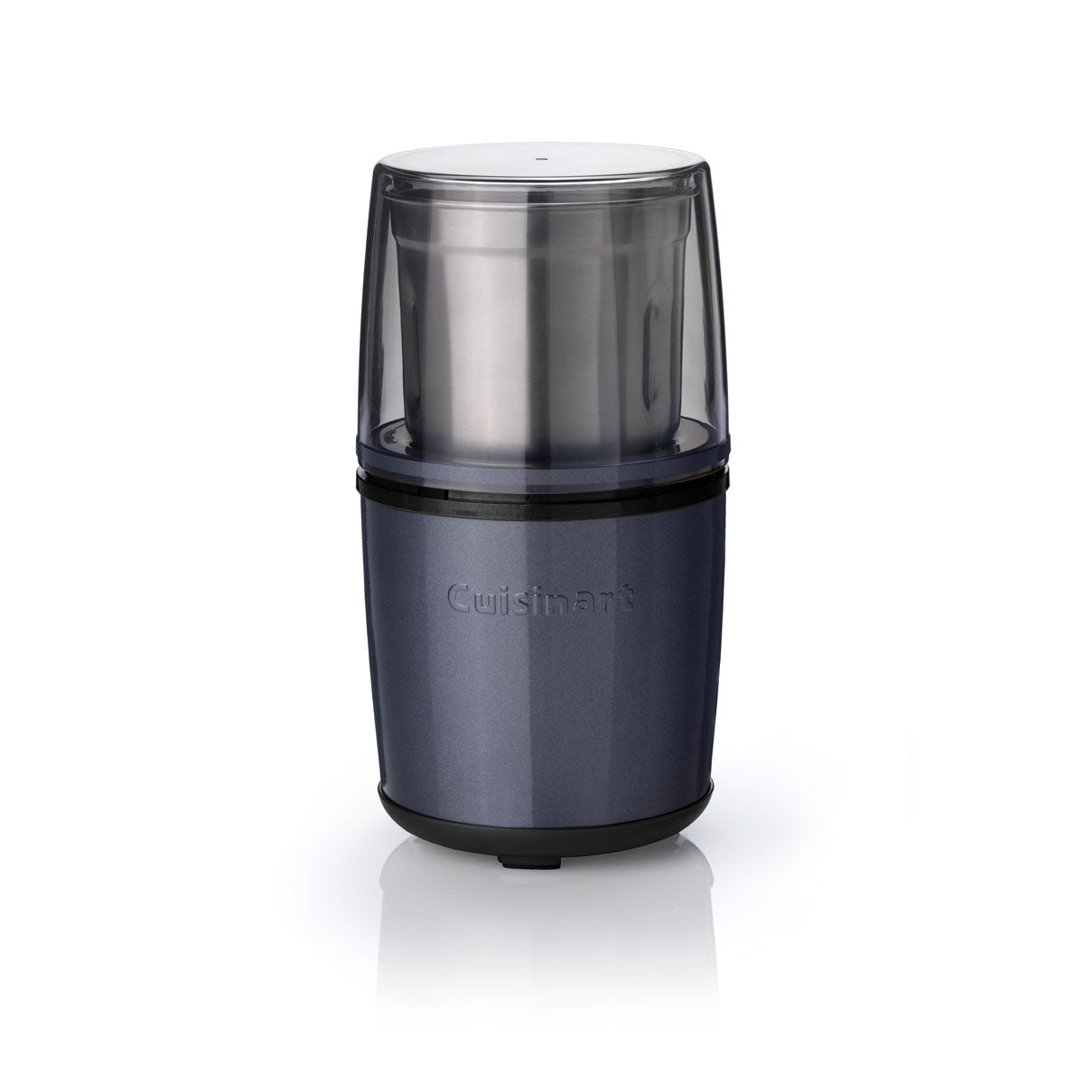 Cuisinart Spice and Nut Grinder Style Compact Midnight Blue