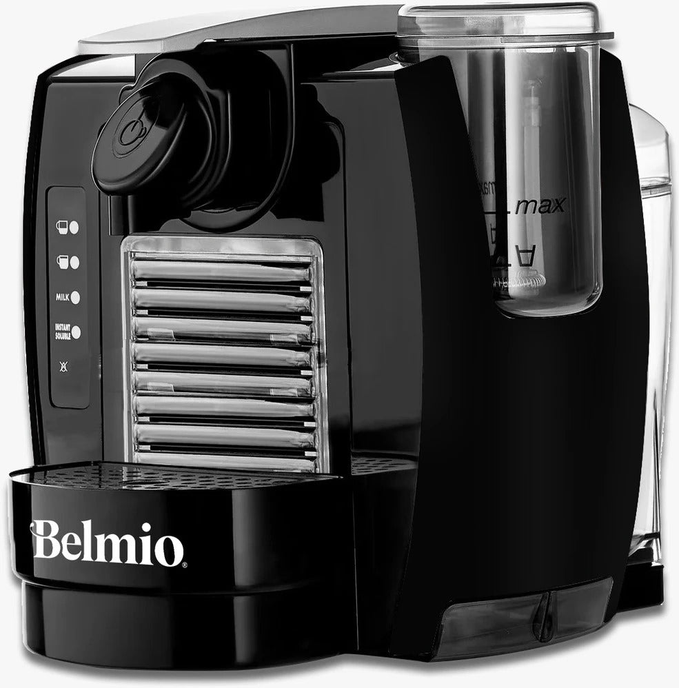 Belmio Sweety Espresso Machine, 2 L