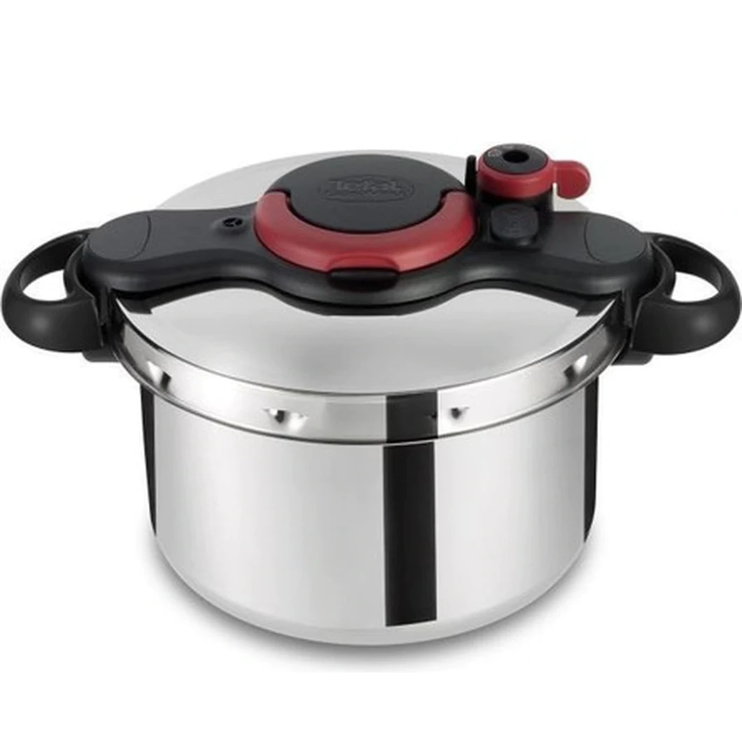 Tefal Clipso Minut Easy 9.0l - Whole and All