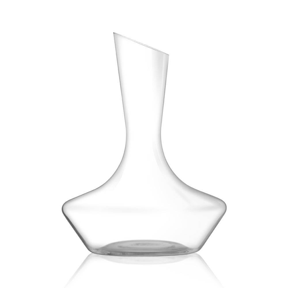 Lucaris Crystal Temptation Decanter (L) - Whole and All
