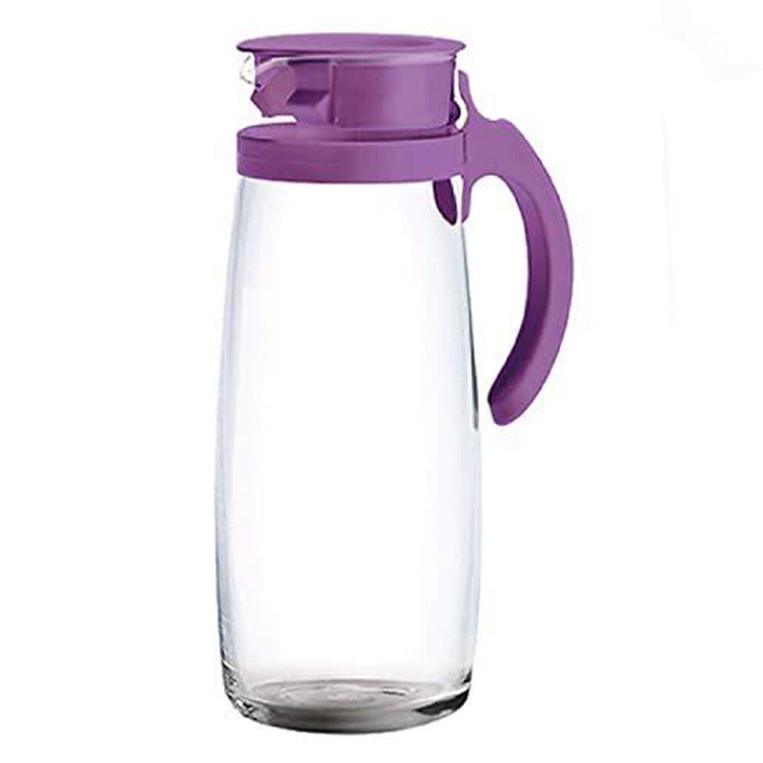 Ocean Divano Pitcher Purple, 1660 ml - Whole and All
