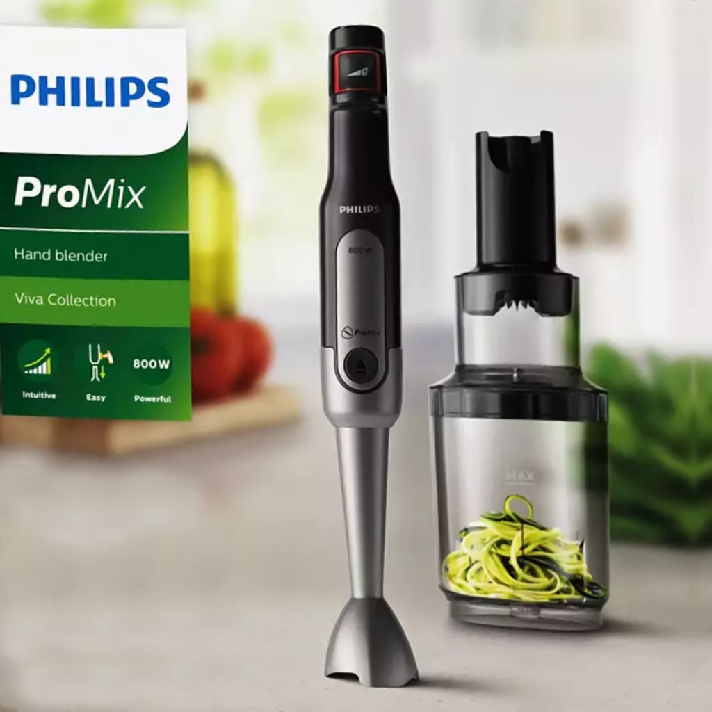 Philips turbo mixer 300 W, TV & Home Appliances, Kitchen Appliances,  Juicers, Blenders & Grinders on Carousell