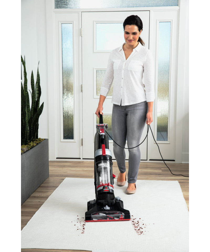 Bissell Stand Bagless Vacuum Cleaner