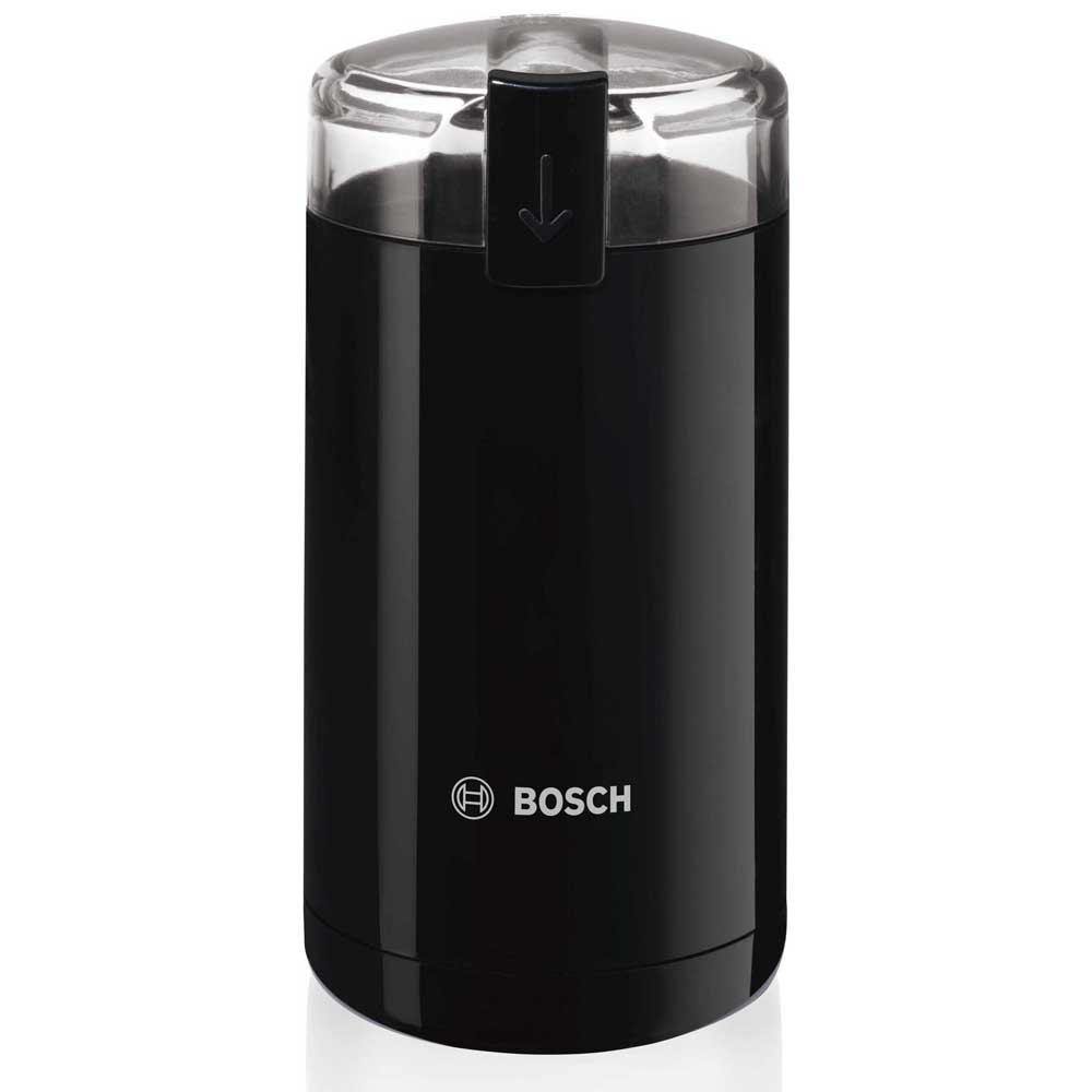 Bosch Coffee Grinder 180W Black - Whole and All