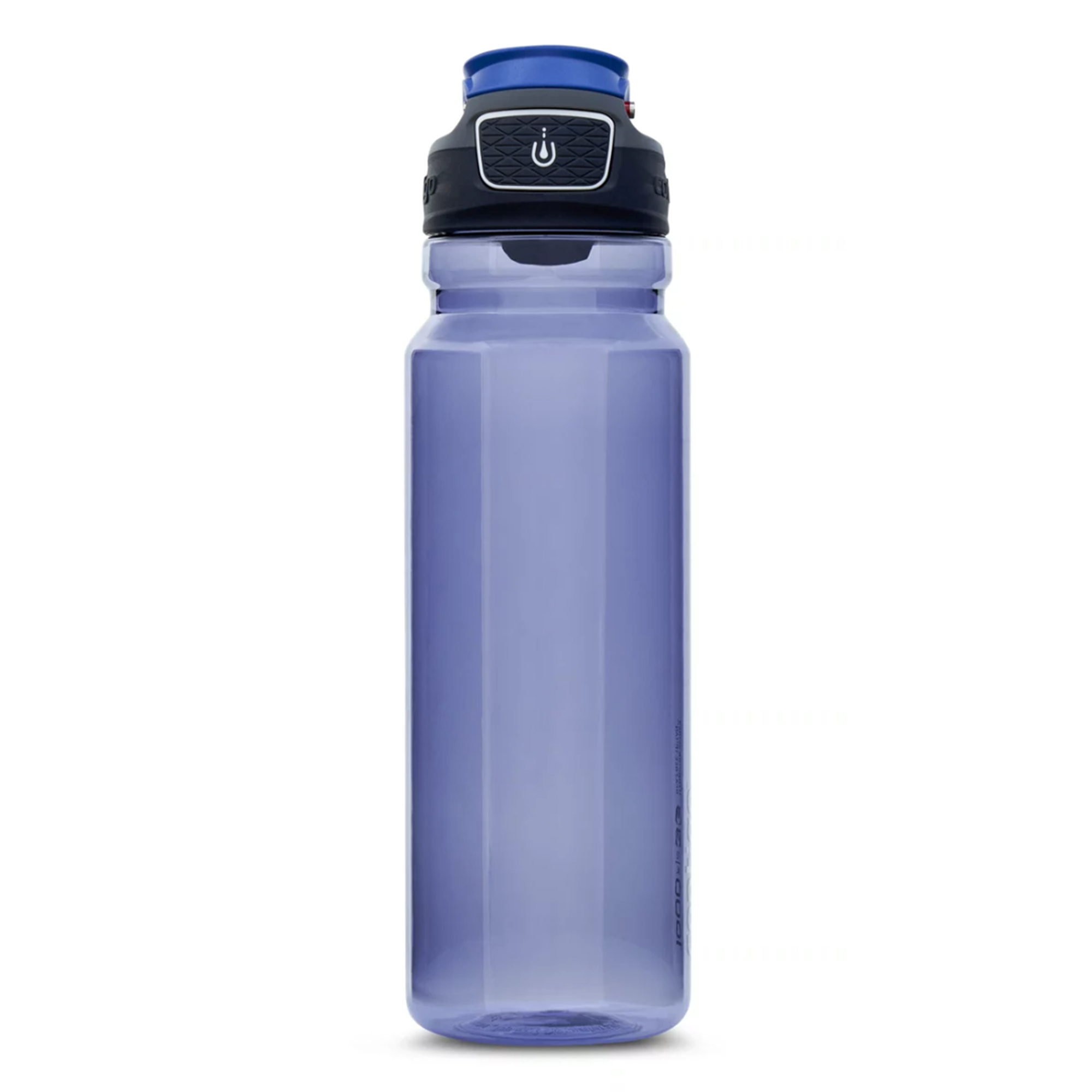 كونتيجو زجاجة ماء تريتان بريميوم 1 لتر