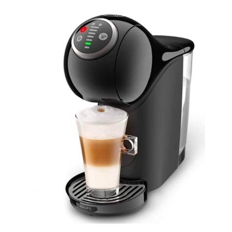 Nescafe Dolce Esperta Coffee Machine ( Black)