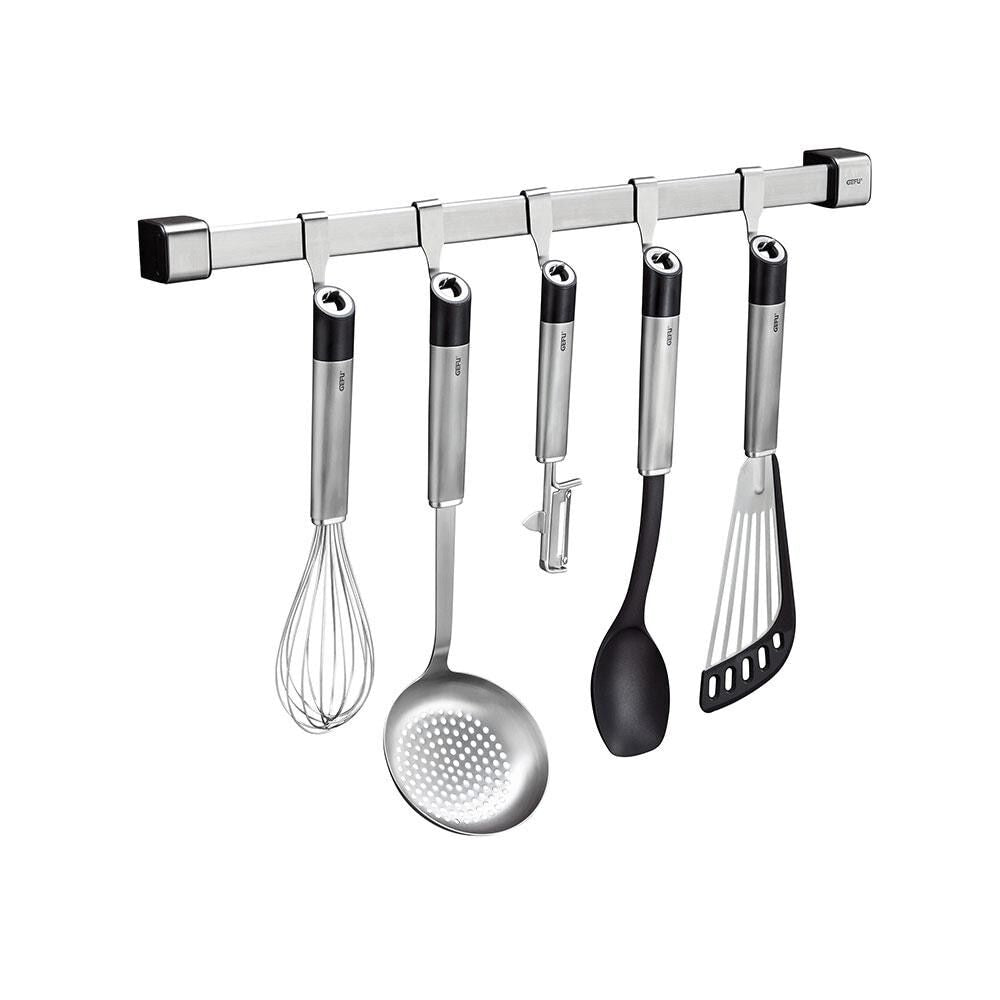 GEFU Cooking Spoon Primeline - Whole and All