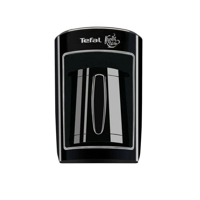 Tefal  Semi Auto Turkish Coffee Machine (Black)
