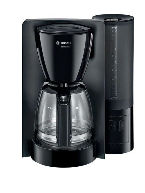 Bosch Coffee Maker 1000-12000W Black