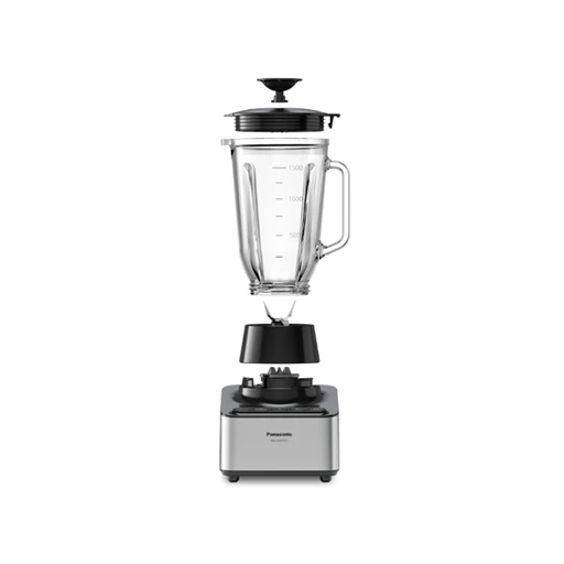 Panasonic  Blender, Glass, Ice Crush, 2L, 800W