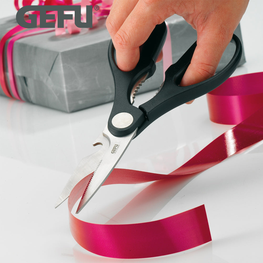 GEFU General Purpose Scissors Una - Whole and All