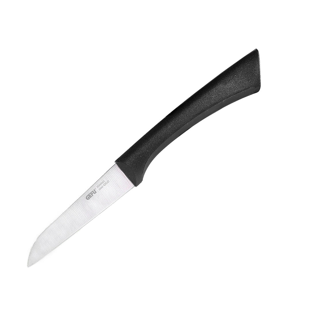 GEFU Vegetable Knife Senso - Whole and All