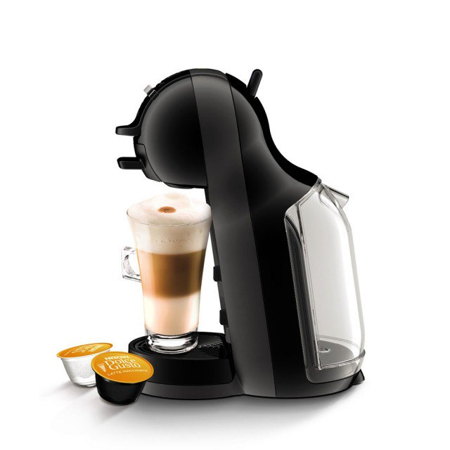 Nescafe Dolce Gusto Mini Me Automatic Play and Select Coffee Capsule Machine
