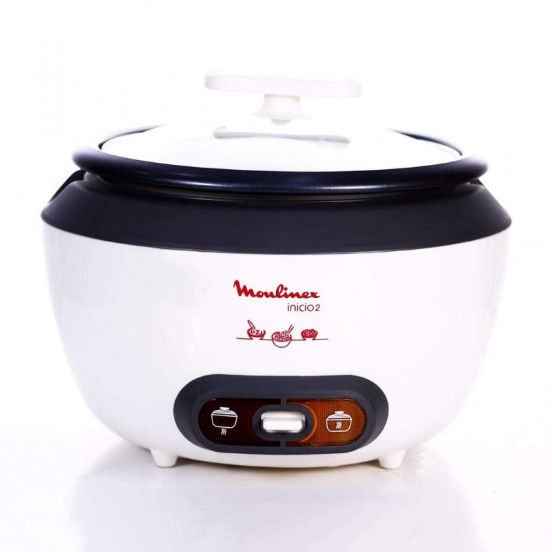 Moulinex Automatic Rice Cooker, 10 Cups, 700W