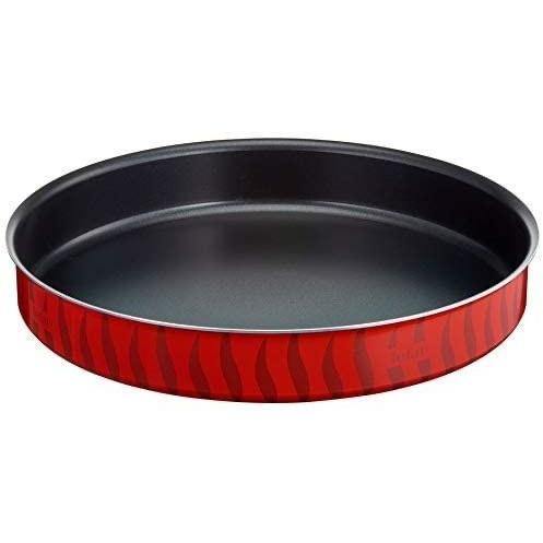 Tefal Round Kebbe 38 - Les Specialistes - Whole and All