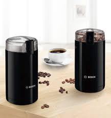 Bosch Coffee Grinder 180W Black - Whole and All