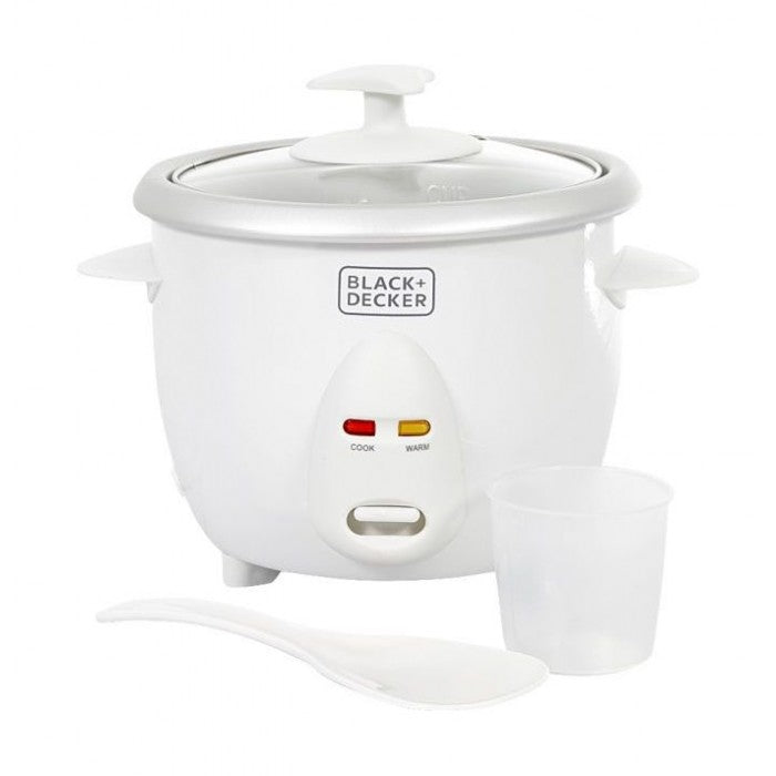 Black & decker, Rice cooker, 1.8 Litres, RC1860, Best price in Egypt