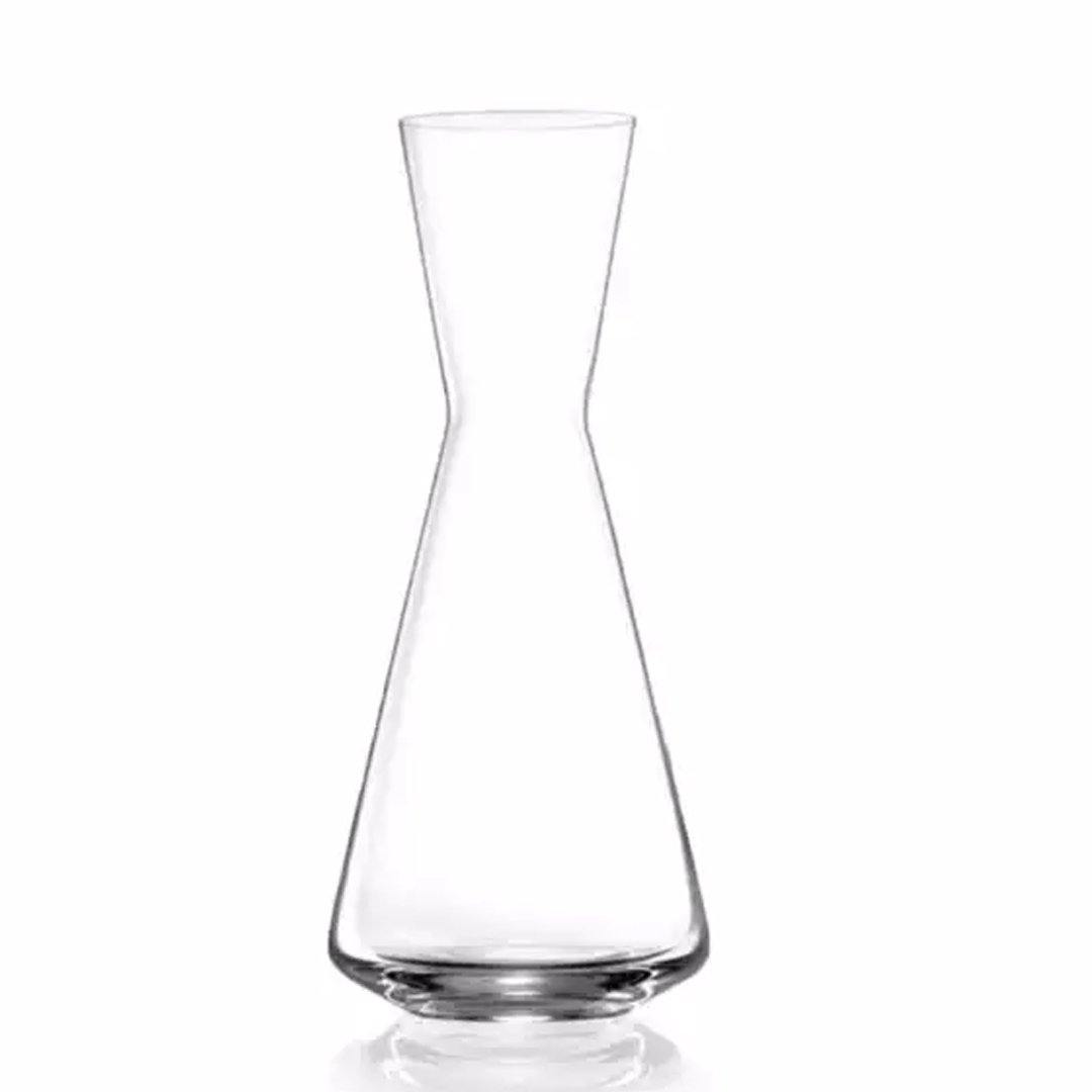 Lucaris Crystal Temptation Carafe (L) - Whole and All