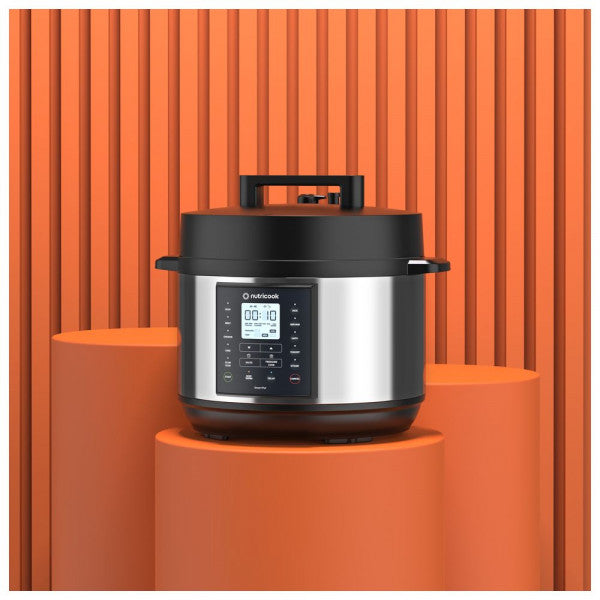Nutricook - Smart Pot 2 ( 9.5L / 1500W ) Stainless Steel