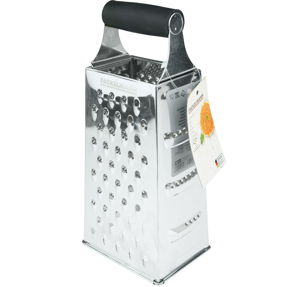 Fackelmann Grater Feel With Handle