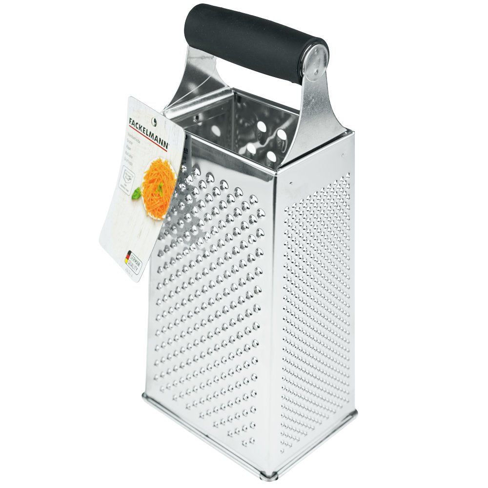 Fackelmann Grater Feel With Handle