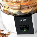 Ufesa Food Dehydrates, 500-520W