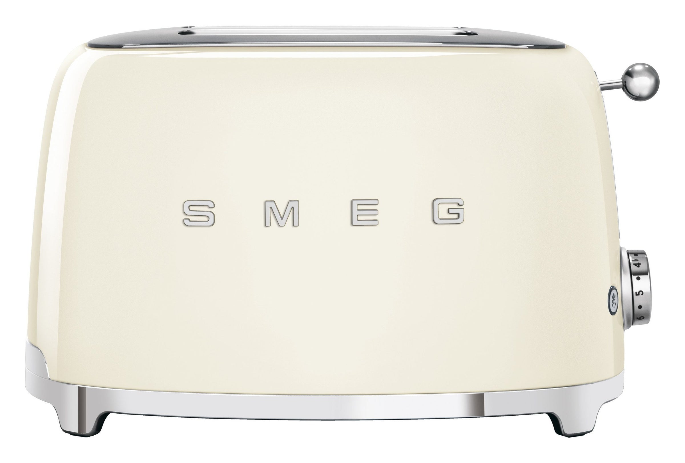 Smeg 50'S Style 2 Slice Toaster