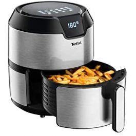 Tefal Oil Less Easy Fry Deluxe Air Fryer, 4.2L Capacity - Whole and All