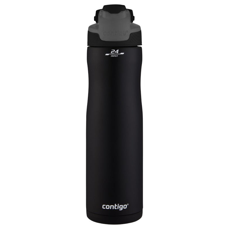 Contigo Autoseal Chill Vacuum Insulated Stainless Steel Water Bottle