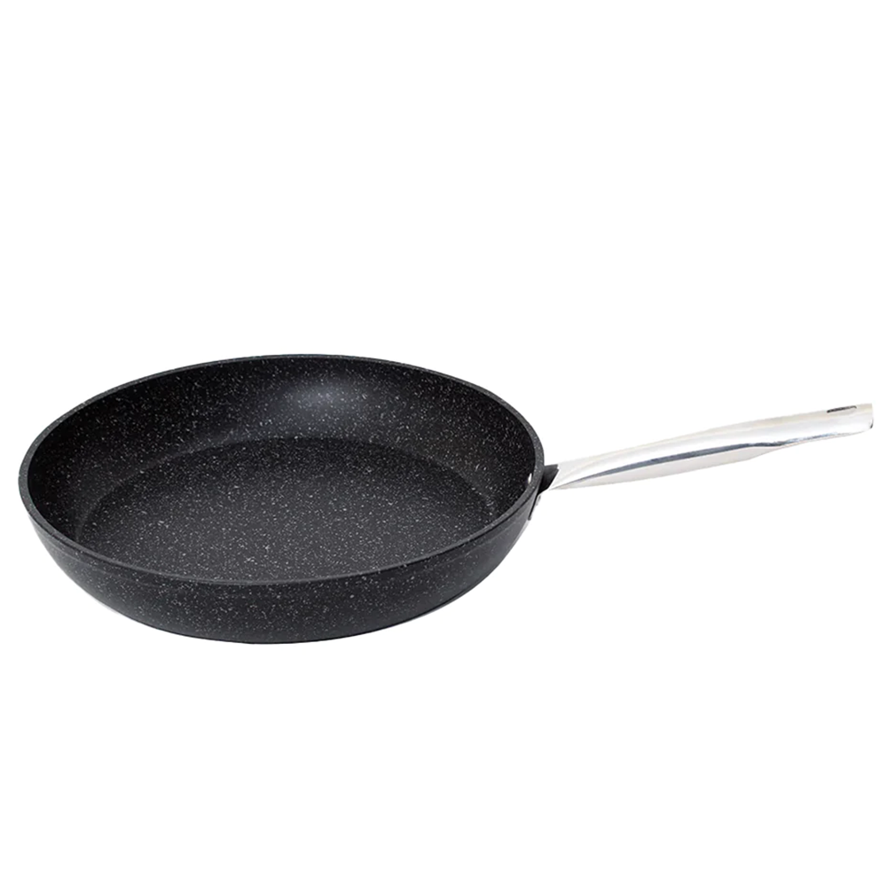 Falez Black Line Frying Pan